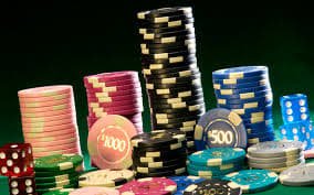 Sports and casino-style categories inside apk 6777 for adult users